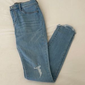 Girl’s Old Navy Jeans
